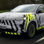 Renault Austral 4 150x150