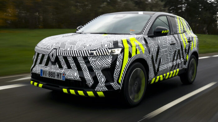 Renault Austral 4 700x394