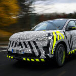 Renault Austral 8 150x150