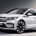 Skoda Enyaq Coupe IV 2022 1 150x150