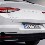 Skoda Enyaq Coupe IV 2022 10 150x150
