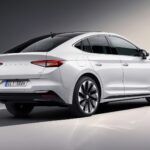 Skoda Enyaq Coupe IV 2022 2 150x150