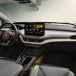 Skoda Enyaq Coupe IV 2022 20 150x150