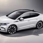 Skoda Enyaq Coupe IV 2022 3 150x150
