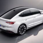 Skoda Enyaq Coupe IV 2022 4 150x150