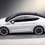 Skoda Enyaq Coupe IV 2022 5 150x150
