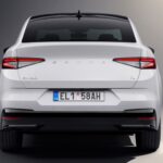 Skoda Enyaq Coupe IV 2022 7 150x150
