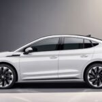 Skoda Enyaq Coupe IV 2022 8 150x150