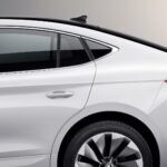 Skoda Enyaq Coupe IV 2022 9 150x150