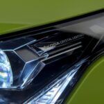 Skoda Enyaq Coupe IV VRS 2022 12 150x150