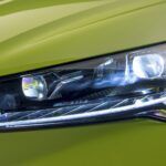 Skoda Enyaq Coupe IV VRS 2022 13 150x150