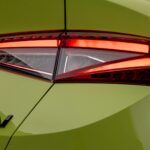 Skoda Enyaq Coupe IV VRS 2022 14 150x150