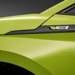 Skoda Enyaq Coupe IV VRS 2022 15 150x150