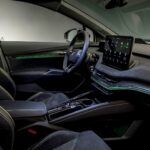 Skoda Enyaq Coupe IV VRS 2022 19 150x150
