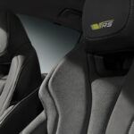 Skoda Enyaq Coupe IV VRS 2022 22 150x150