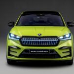 Skoda Enyaq Coupe IV VRS 2022 4 150x150