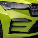 Skoda Enyaq Coupe IV VRS 2022 8 150x150