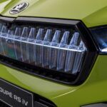 Skoda Enyaq Coupe IV VRS 2022 9 150x150