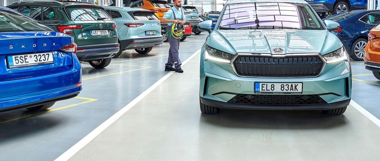 Todas las noticias de coches en un solo portal: Pruebas, fotos, vídeos, informes...