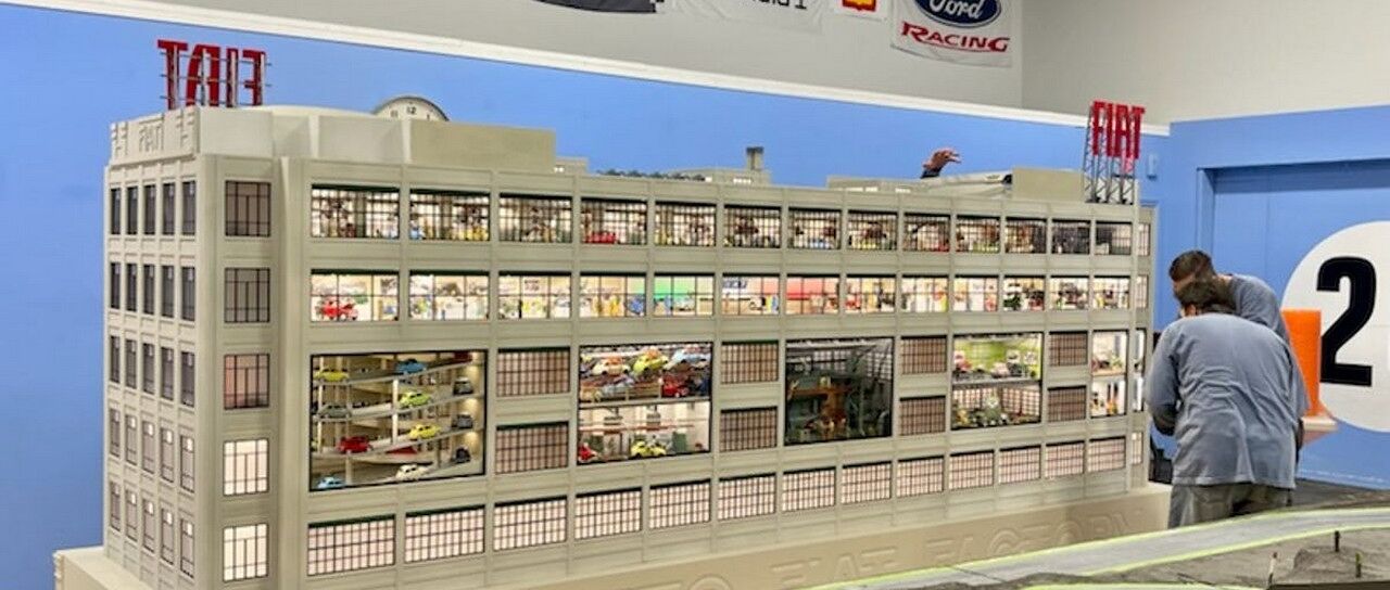 Todas las noticias de coches en un solo portal: Pruebas, fotos, vídeos, informes...