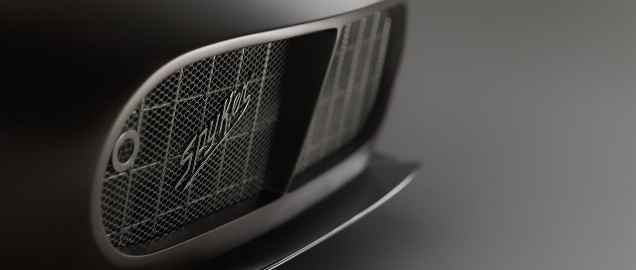 Todas las noticias de coches en un solo portal: Pruebas, fotos, vídeos, informes...