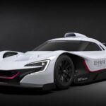Subaru STI E RA Concept 2022 1 150x150