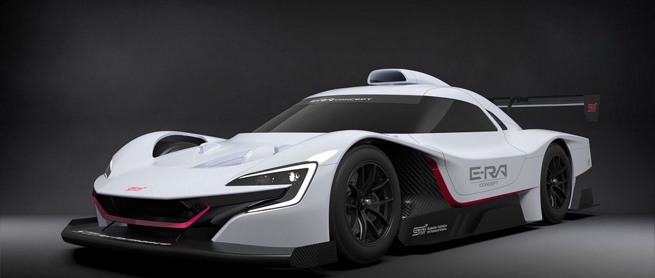 Todas las noticias de coches en un solo portal: Pruebas, fotos, vídeos, informes...