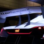 Subaru STI E RA Concept 2022 12 150x150