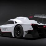 Subaru STI E RA Concept 2022 2 150x150
