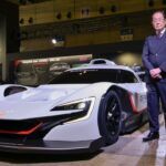 Subaru STI E RA Concept 2022 3 150x150