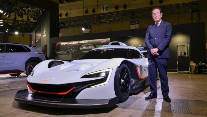 Subaru STI E RA Concept 2022 3 700x394