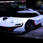 Subaru STI E RA Concept 2022 5 150x150