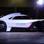 Subaru STI E RA Concept 2022 7 150x150
