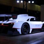 Subaru STI E RA Concept 2022 8 150x150