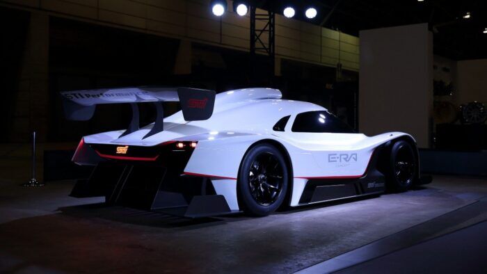 Subaru STI E RA Concept 2022 8 700x394