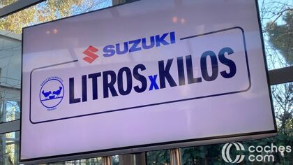 Litros x Kilos 2022, cuando un segundo puesto (o cualquiera) es una victoria
