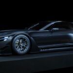 Toyota GR GT3 Concept 2022 1 150x150