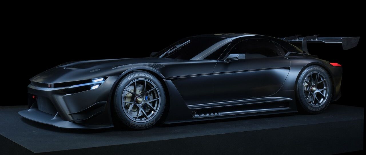 Todas las noticias de coches en un solo portal: Pruebas, fotos, vídeos, informes...