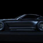Toyota GR GT3 Concept 2022 2 150x150