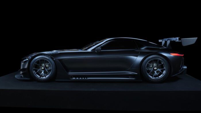 Toyota GR GT3 Concept 2022 2 700x394