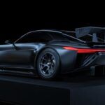 Toyota GR GT3 Concept 2022 3 150x150