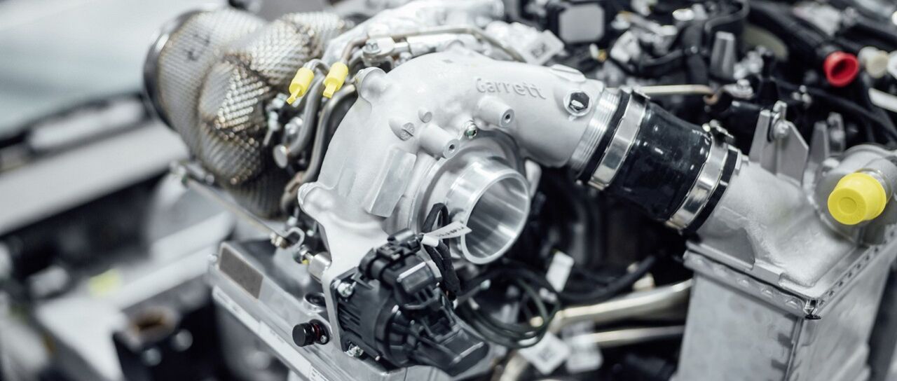 Todas las noticias de coches en un solo portal: Pruebas, fotos, vídeos, informes...