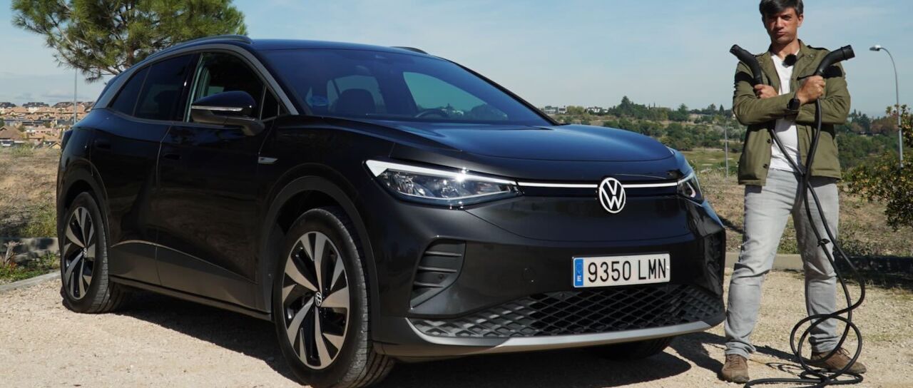 Todas las noticias de coches en un solo portal: Pruebas, fotos, vídeos, informes...