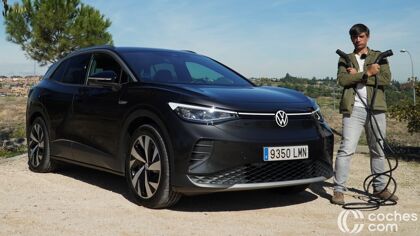 ¿Qué le falta al Volkswagen ID.4 para ser un referente?