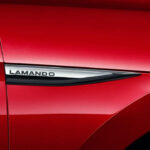 Volkswagen Lamando L 10 150x150