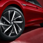 Volkswagen Lamando L 16 150x150