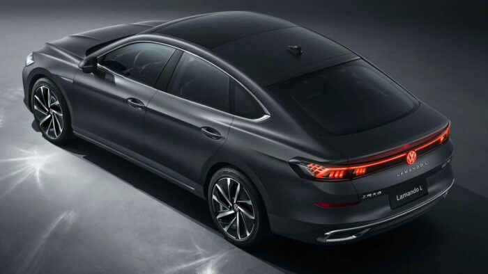 Volkswagen Lamando L 19 700x394