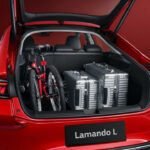 Volkswagen Lamando L 2 150x150