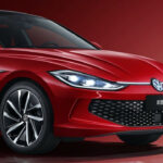 Volkswagen Lamando L 25 150x150