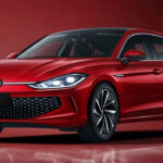 Volkswagen Lamando L 3 150x150